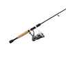 Spyn20662m.ns3 032784635581 Zebco Spyn Spin Combo