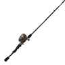 21-39248 032784638179 Zebco Rhino Piece Spin Cast Combo