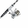 036282984431 Abu Garcia Max Pro Spinning Reel And Fishing
