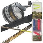 R2f3-cf-s 039364987009 South Bend Sporting Goods Catfish Sc Combo