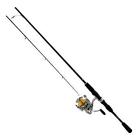 043178959060 Revros Freshwater Spinning Combo