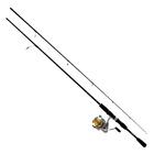 Rev25-4bi-g662m 043178959367 Daiwa Revros Freshwater Spinning