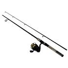 Dsk20-b-f602ml 043178959411 Daiwa Corp D-shock Freshwater