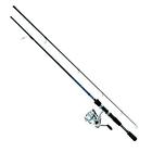 043178959428 D-shock Freshwater Spinning Combo