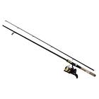 043178959459 D-shock Freshwater Spinning Combo