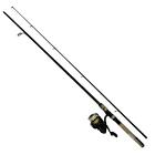 Dsk30-b-f702m-12c 043178959466 Daiwa D-shock Freshwater Spinning