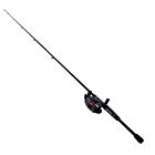 Dte120-b-f662mh 043178959602 Daiwa D-turbo Spincast Pmc