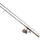 Cr25-3bi-g662m 043178959886 Daiwa Crossfire Cr Graphite Fw Spinning Combo New