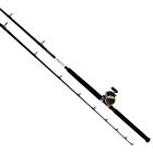 043178959923 Daiwa Sealine Saltwater Combo