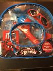 043388220950 Shakespeare Marvel Ultimate Spiderman