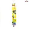 043388247896 Shakespeare Disney Fishing Kit Rod Reel Lights Up