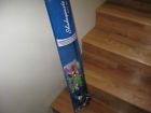 043388260963 Shakespeare Complete Fishing Kit Pieces