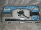 043388267207 Shakespeare Vintage Travel Mate Complete Fishing Kit New