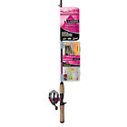 1204489 043388283443 Shakespeare Fishing Ladyfish