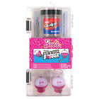 1264528 043388306104 Shakespeare Fishing Barbie