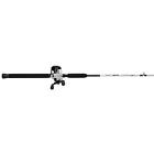 H154-270 043388322807 Ugly Stik Striper Round