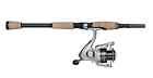 043388330505 Shakespeare Pflueger Trion Ultra Light Combo
