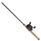 1397864 043388417268 Shakespeare Synergy Ti Spincast