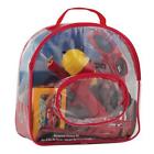 043388418838 Youth Fishing Kits Disney Crds Backpack