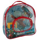 043388418869 Youth Fishing Kits Ironman Backpack