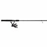 043388434234 Ugly Stik Shakespeare Stick Travel Spinning Rod And