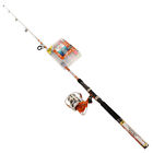 Cmf2catfish 043388434401 Shakespeare Skp Sp