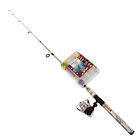 Cmf2walleye 043388434432 Shakespeare Skp Sp