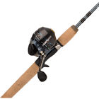 043388438423 Pflueger President Spincast Combo