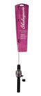 Pitchinstkp26cbo 043388444011 Shakespeare Pink-black Pitchin