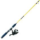 047708607070 Eagle Claw Brave Spinning Combo