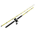 047708622943 Eagle Claw Starfire Trolling