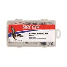 W-186 047708652643 Eagle Claw Rx-brlbrskit Brass