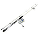 Mssb702mhs 047708663830 Eagle Claw Surf Beast