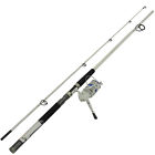 Mssb802ms 047708663847 Eagle Claw Surf Beast