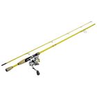 Flul56s26bc 047708677066 Eagle Claw Featherlight