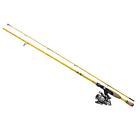 Flul66s26bc 047708677080 Eagle Claw Featherlight