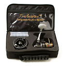 047708735551 Eagle Claw Trailmaster Reel