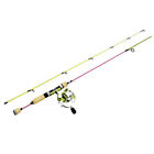 Ecfsrt56lsc 047708761222 Eagle Claw Ec Fish
