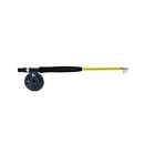 Pk66tf 047708778909 Eagle Claw Packit Fly Combo Foot Inch