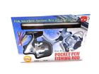 058111611288 Portable Telescopic Fishing Rod In Pen Case With