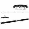 0222555 06876 Shimano Rod Tdr Casting 96 Medium Heavy Fast Dark Green Fishing 022255068765