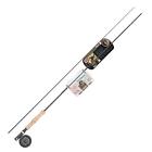 39364767571 077352 Ready Fish Fly Combo With Kit