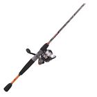 Camo20602m 08 Spinning 20sz Camo Medium Ns4 Combo Zebco Quantum Piece 2 6