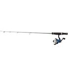 082271769855 Frabill 6985 Panfish Popper