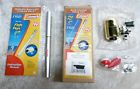 097298020995 Worlds Smallest Fishing Pole Coleman Fish Pen Deluxe As Seen On Tv Extends Over 3 Feet Full Function Reel