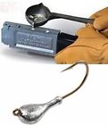 D1081 1 2 Jig Oz. Sparkie 3 - Size 4 Mold