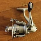 1000f 1 5.2 Reel Silver Ratio Avs Mitchell Gear Avocet Freshwater Ii Fishing