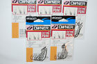 5102-111 1 Worm Chr Owner 6 Pr Wide Point Pk Cutting Offset Packs Gap 5 0 Black