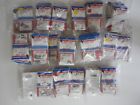 2704 1 6 Aberdeen Hooks 4 0 8 Claw Bronze 10 Gold Eagle Lot Sizes 2