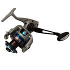 Csp50ptse 1 Csp50ptsebx2 5.3 Cabo Zebco 5bb Fishing Saltwater Sz50 Gear Reel Spinning
